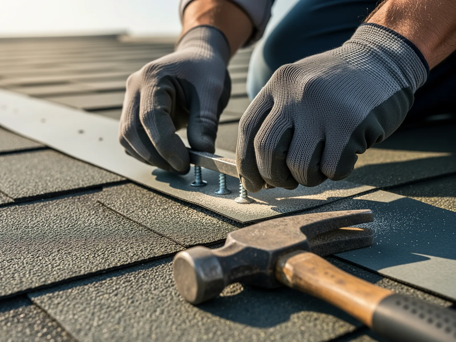 Why choose Fascia Repair in Maribel, WI